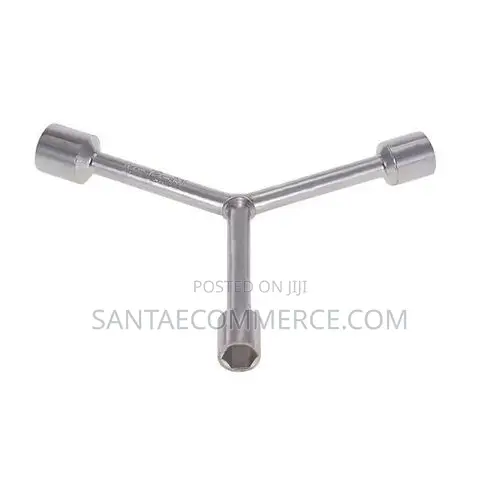 Y Shape 8 10 12mm Wrench Torque Spanner