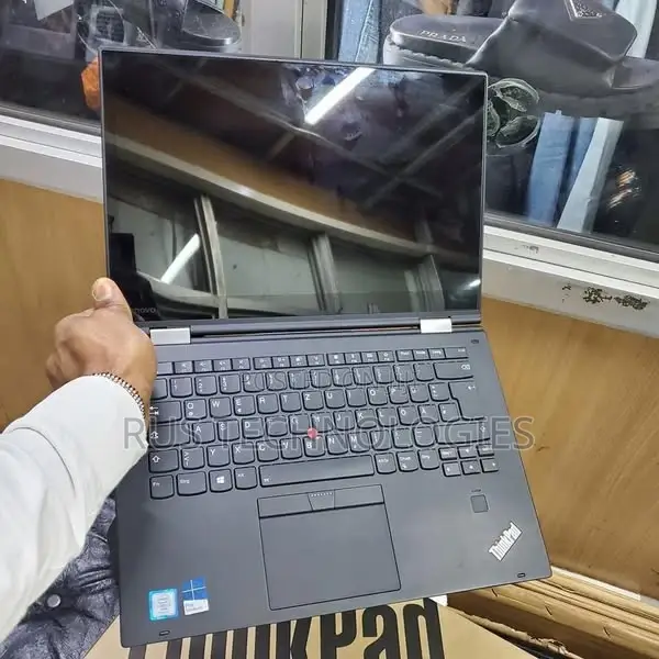 Laptop Lenovo ThinkPad X1 Carbon 16GB Intel Core i7 SSD 1T