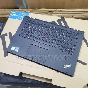 Laptop Lenovo ThinkPad X1 Carbon 16GB Intel Core i7 SSD 1T