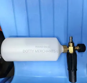 Foam Gun/Foam Canon