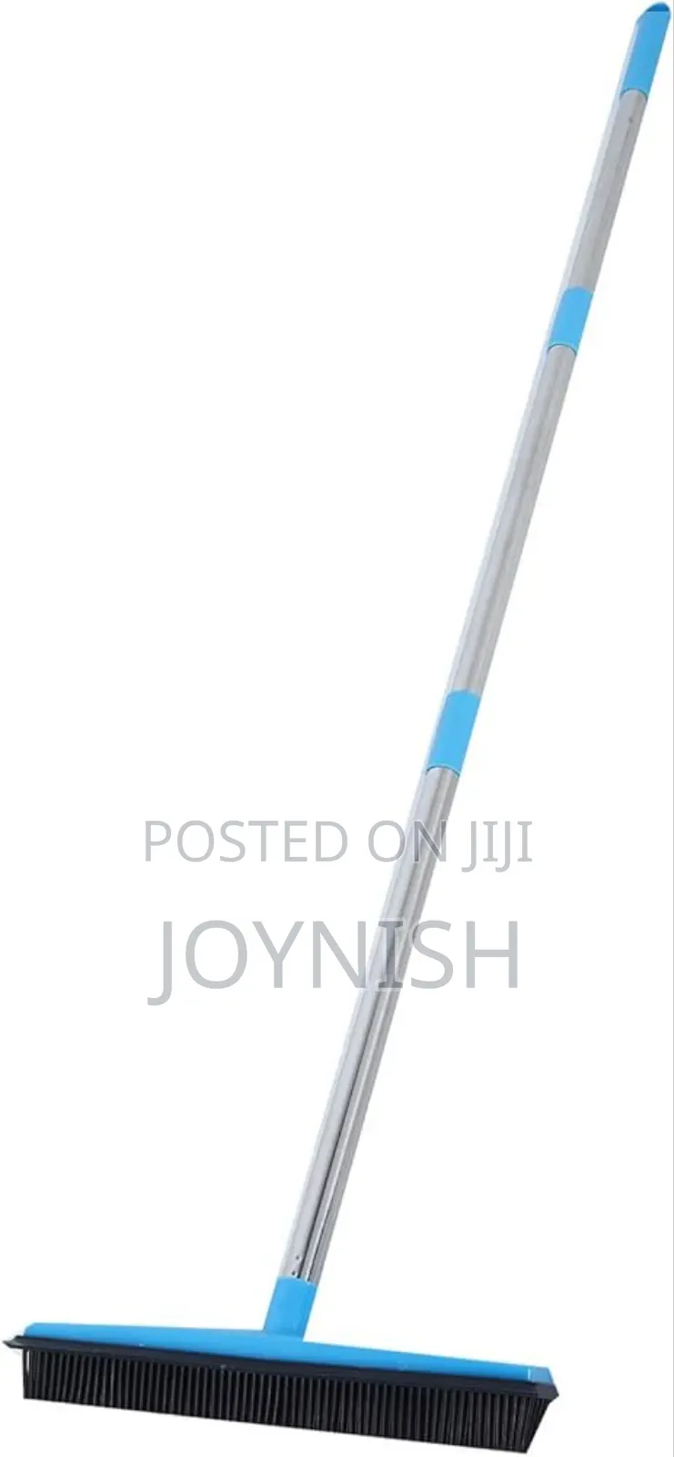 Window Squeegee With Long Handle