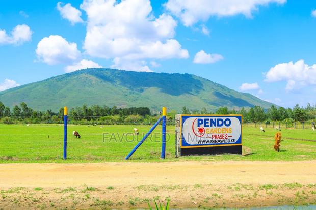 Kilimambogo Plots for Sale
