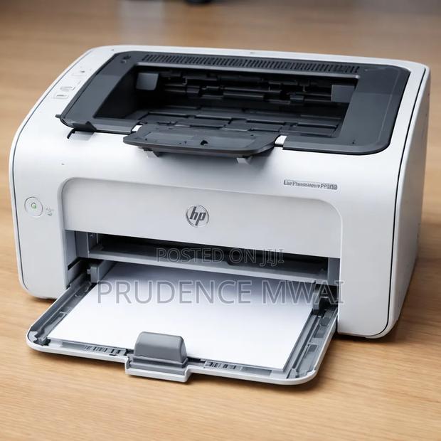 Hp Laser Jet Pro Printer