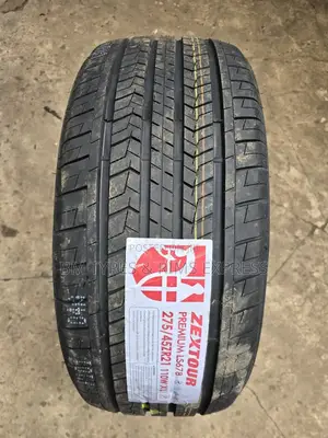 275 /45 R21 Zextour Tyres (Highway)