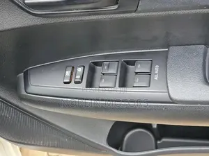 Toyota Axio 2019 White