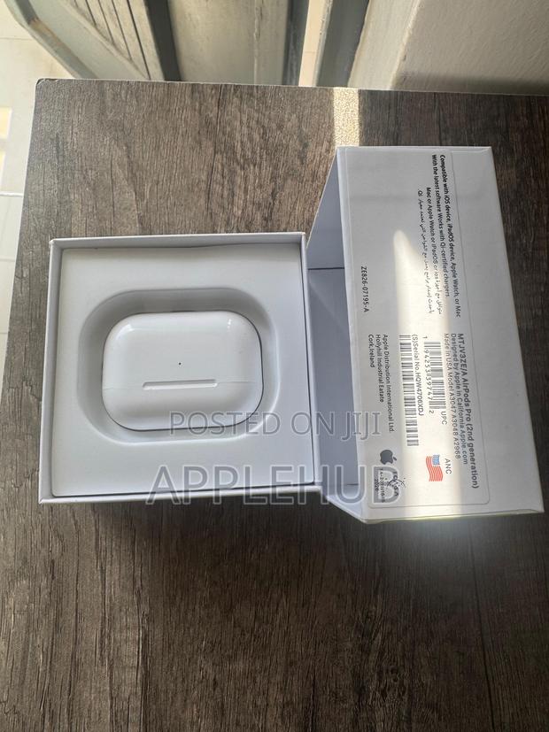 Airpods Pro 2nd Generation - thumbnail 2