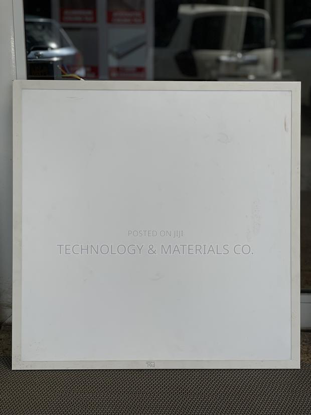 Acoustic Light 42watts 600*600mm