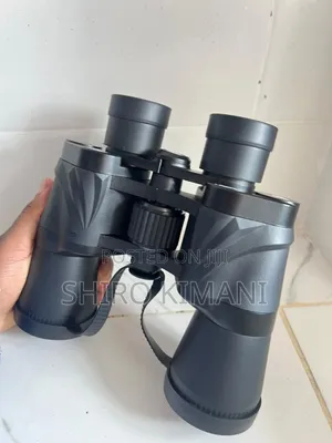 Clear Optics Binoculars