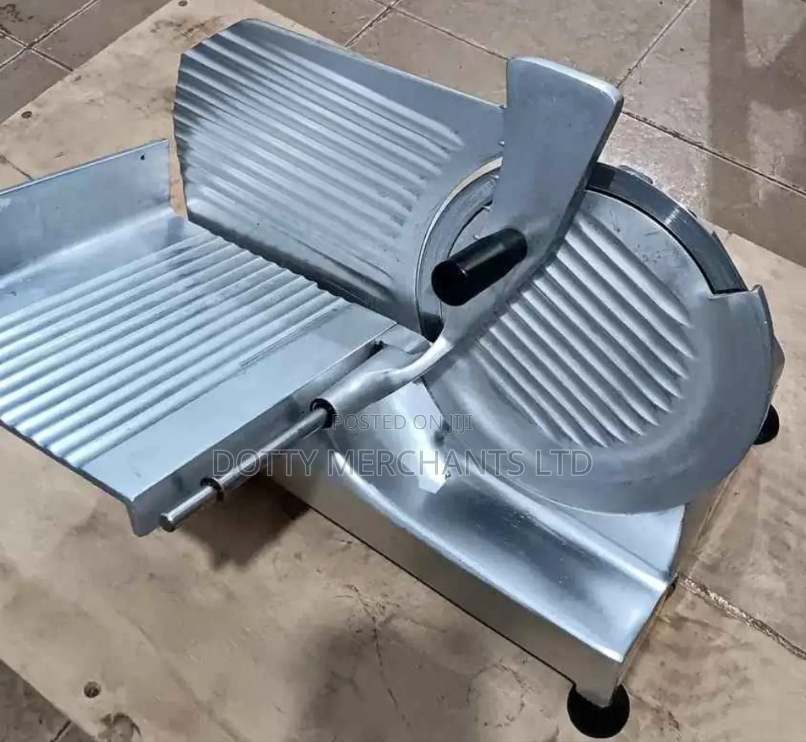 Meat Slicer 10inch