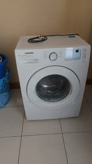 Samsung 6kg Washing Machine (Faulty but Repairable)