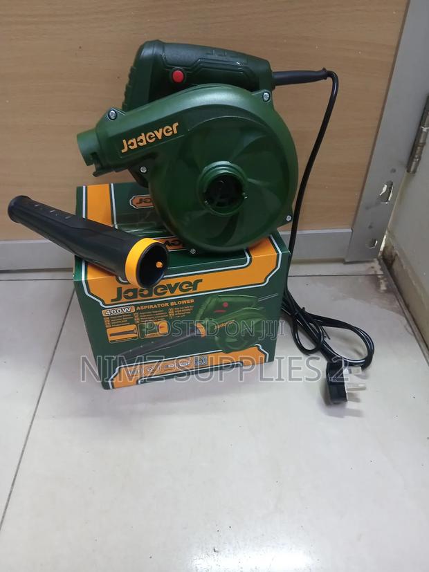 Jadever Blower
