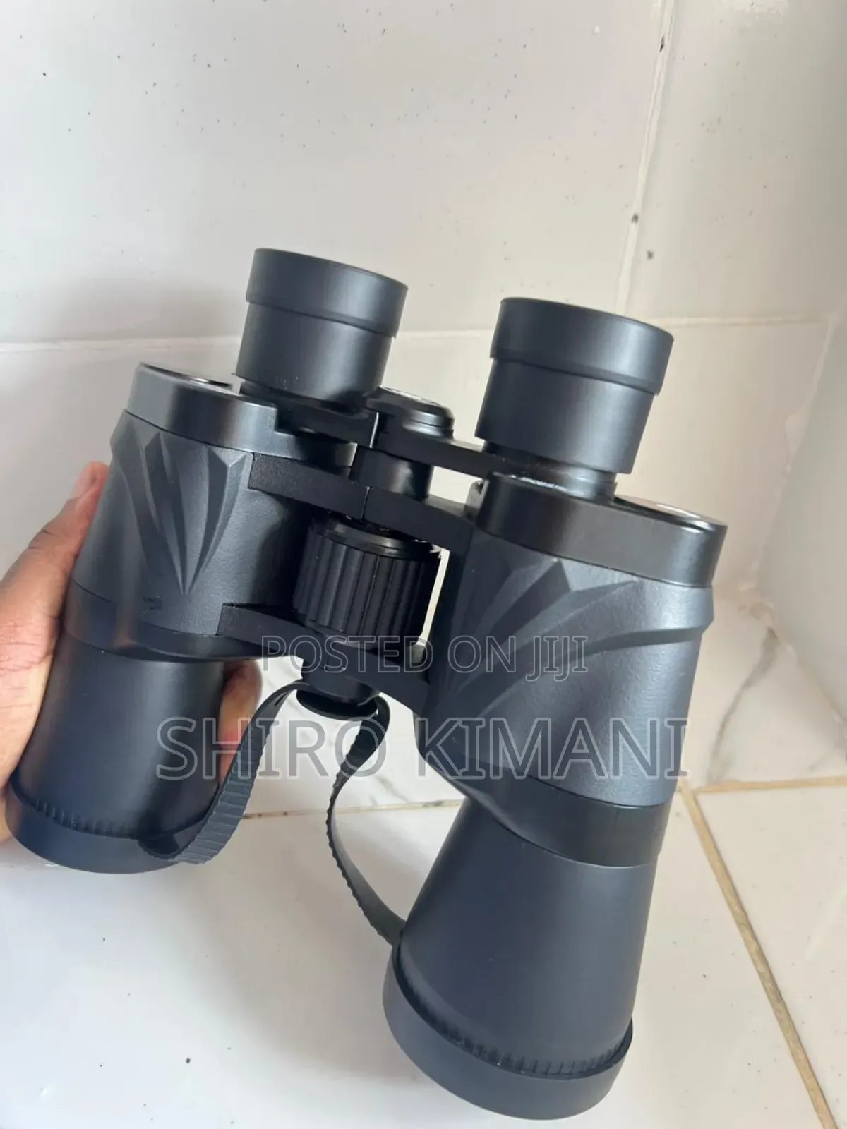 Travel Outdoor Binoculars