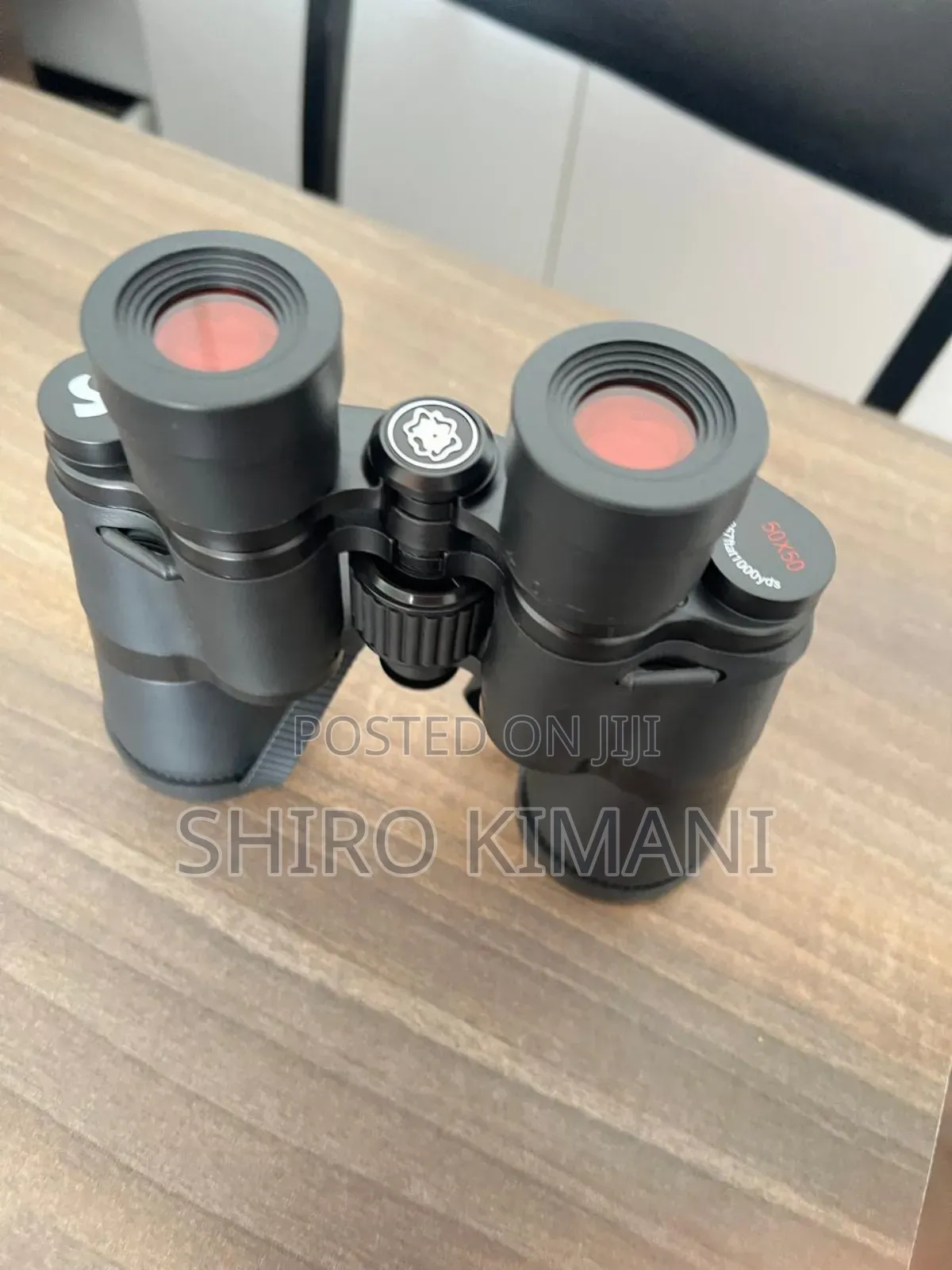 Lightweight Viewing Binoculars