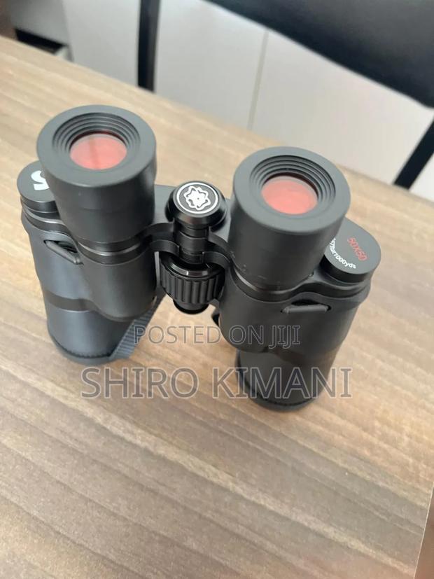 Lightweight Viewing Binoculars