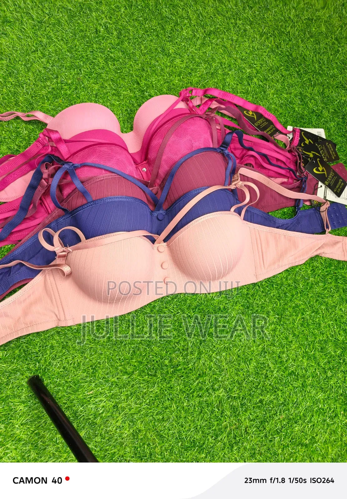 Female Lingerie