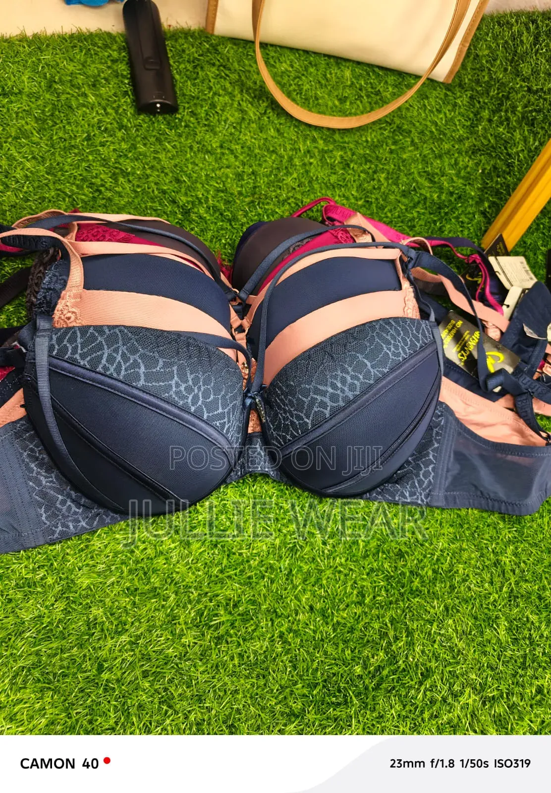 Female Lingerie