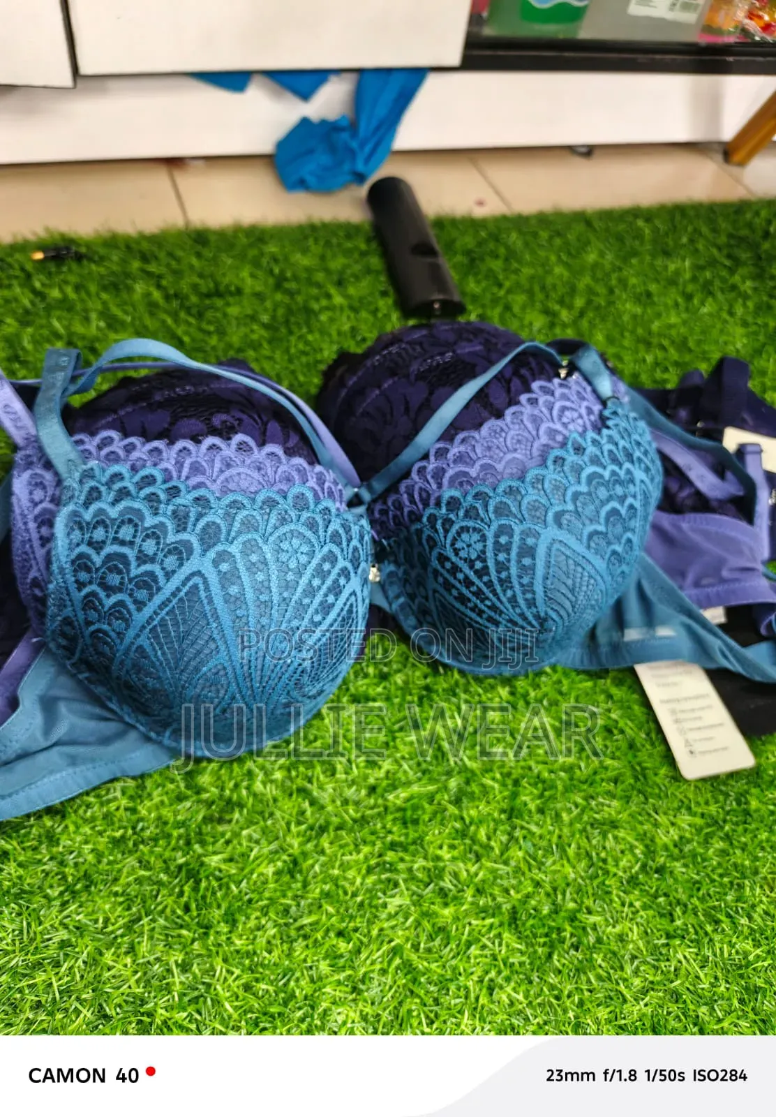 Female Lingerie