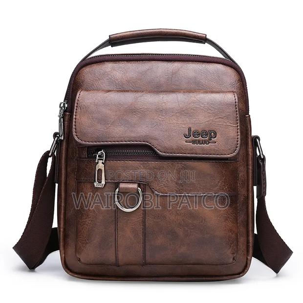 Jeep Single Bags - thumbnail 6