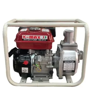 K-Max Italy Water Pump 2" Available