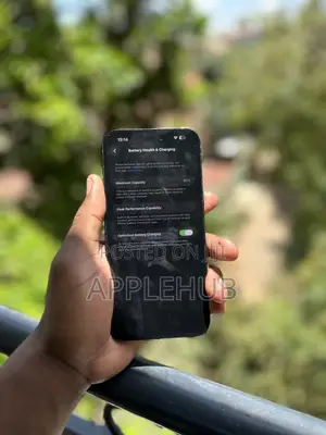 Apple iPhone 14 Pro Max 256 GB Black