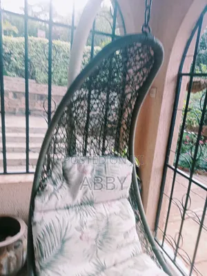 Outdoor Hammock Swing Bed