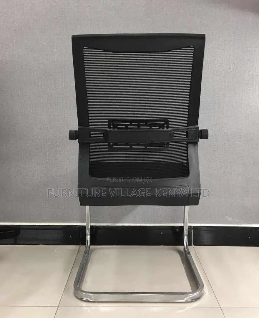 Office Chair;Mesh Visitor Conference Meeting Chair for Office