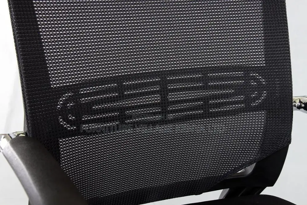 Office Chair;Mesh Visitor Conference Meeting Chair for Office