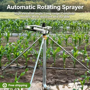 Impact Sprayer
