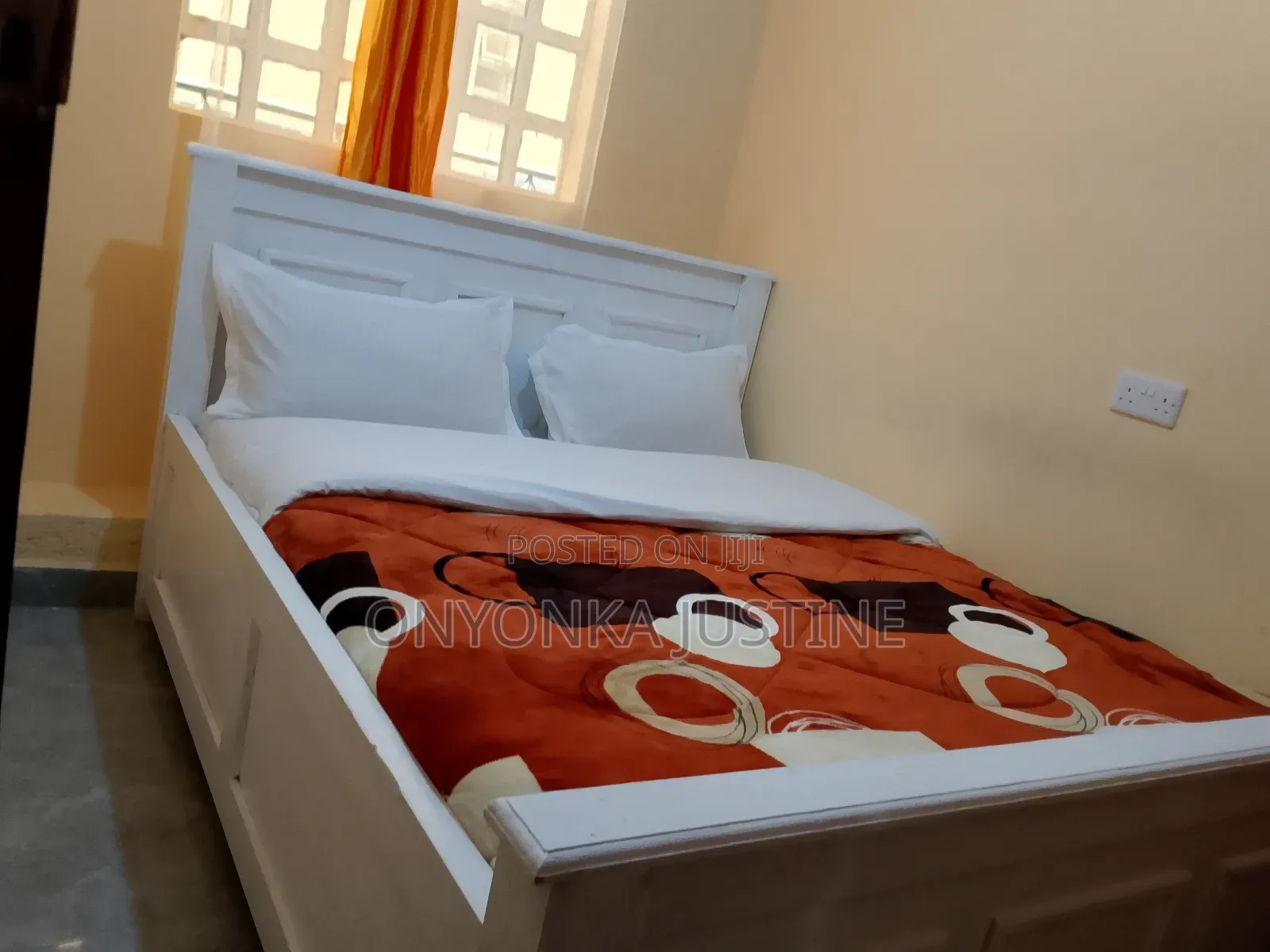 Airbnb Pent House Kisii