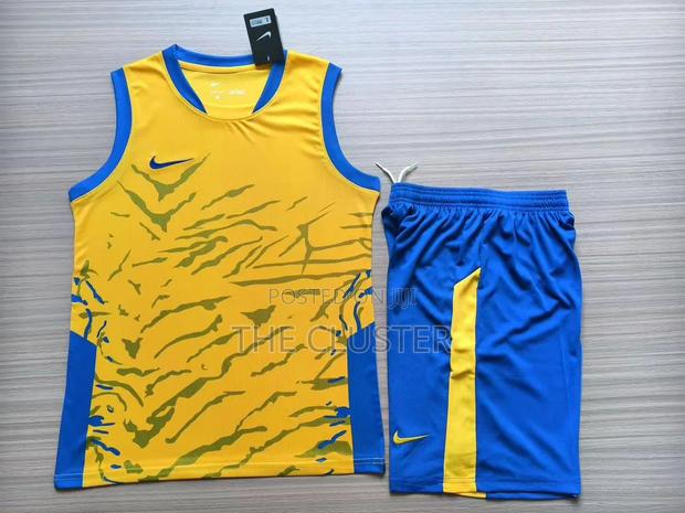 Volleyball Team Jersey - thumbnail 2