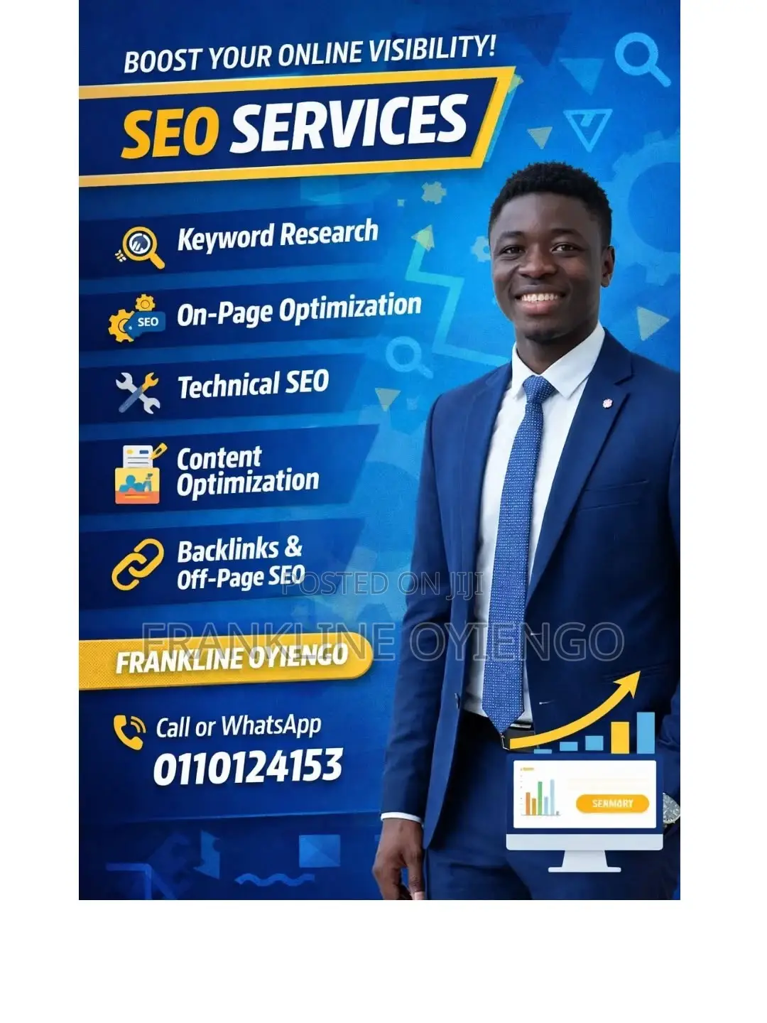 Seo Service