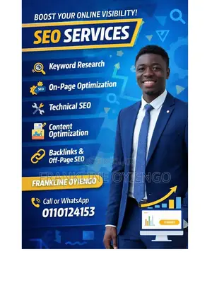 Seo Service