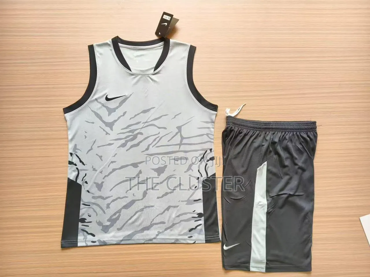 Volleyball Jersey