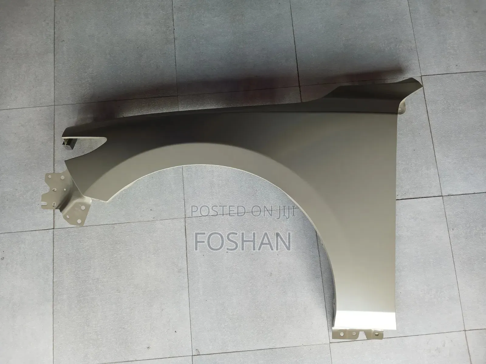 Axela 2020/Mazda 3 Wing/Fender