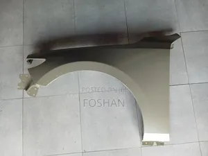 Axela 2020/Mazda 3 Wing/Fender