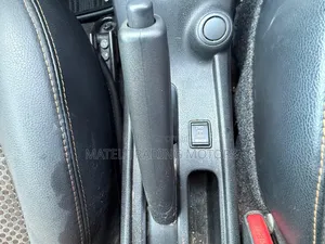 Nissan Note 1.2 Petrol 2018 Gray