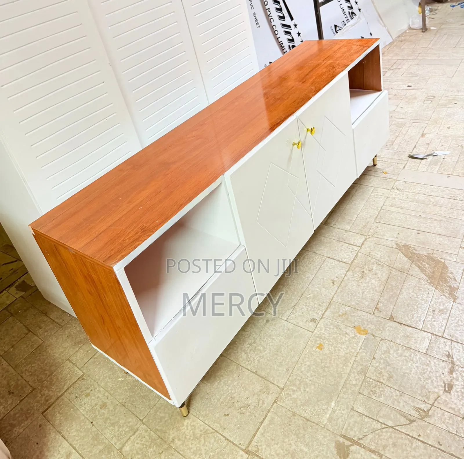 Classy Tv Stand