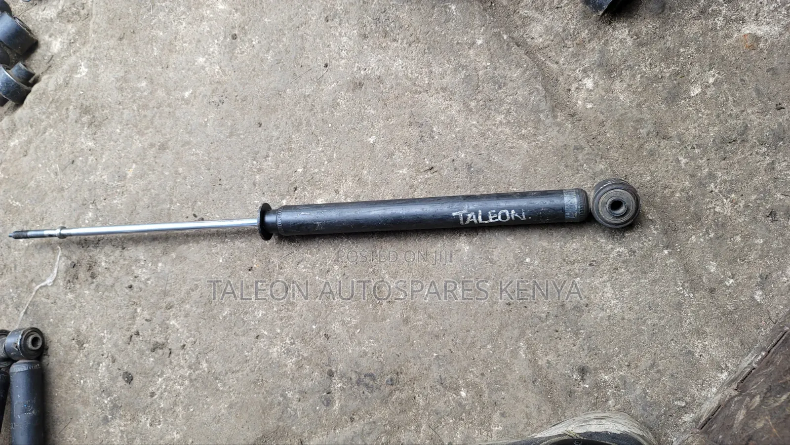 Daihatsu Mira 2015-2018 Rear Shocks
