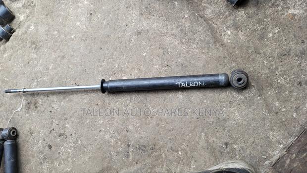 Daihatsu Mira 2015-2018 Rear Shocks