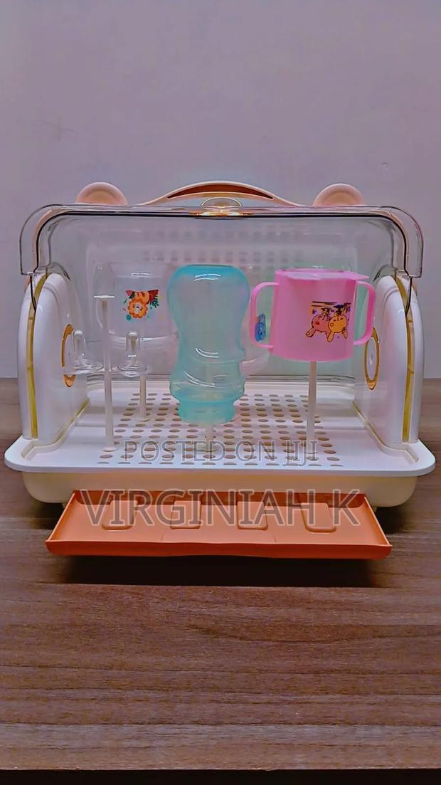 Baby Bottle Storage Box - thumbnail 2