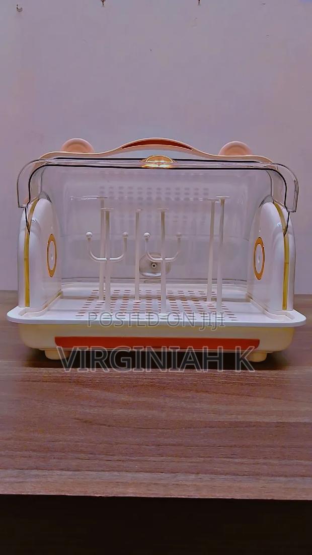 Baby Bottle Storage Box - thumbnail 3