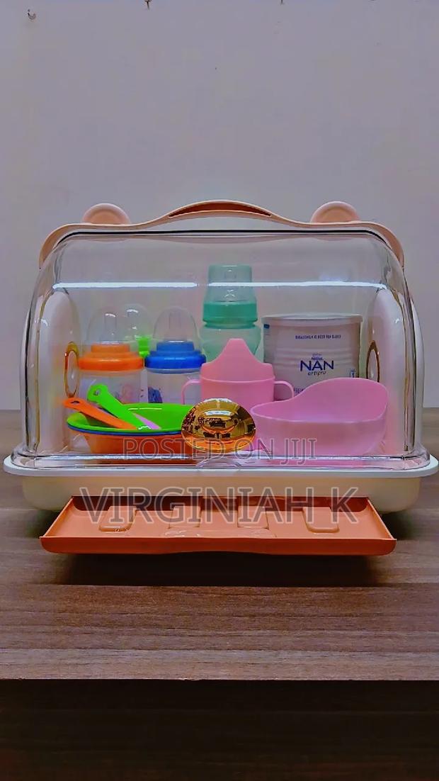 Baby Bottle Storage Box - thumbnail 4