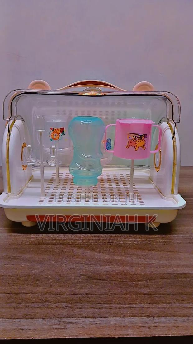 Baby Bottle Storage Box - thumbnail 5