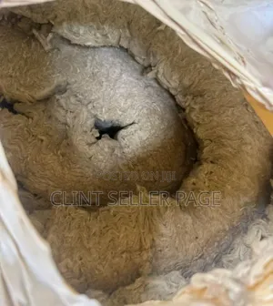 Mineral Wool / Rockwool Available