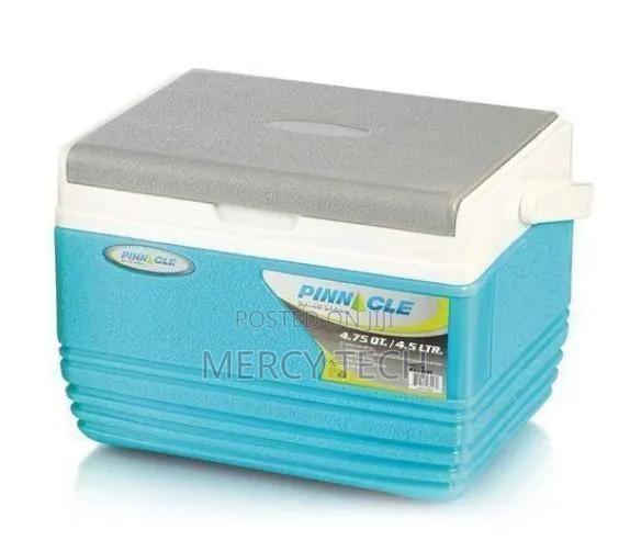 Pacific Cooler Box 4.5 Litres