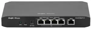 Ruijie Rg-eg105g-p-v3 5-port Gigabit Cloud Managed .