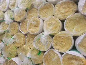 Fibre Glass Insulation / Fibre Glass Wool