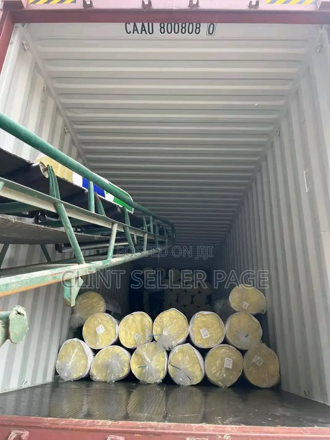 Fibre Glass Insulation / Fibre Glass Wool