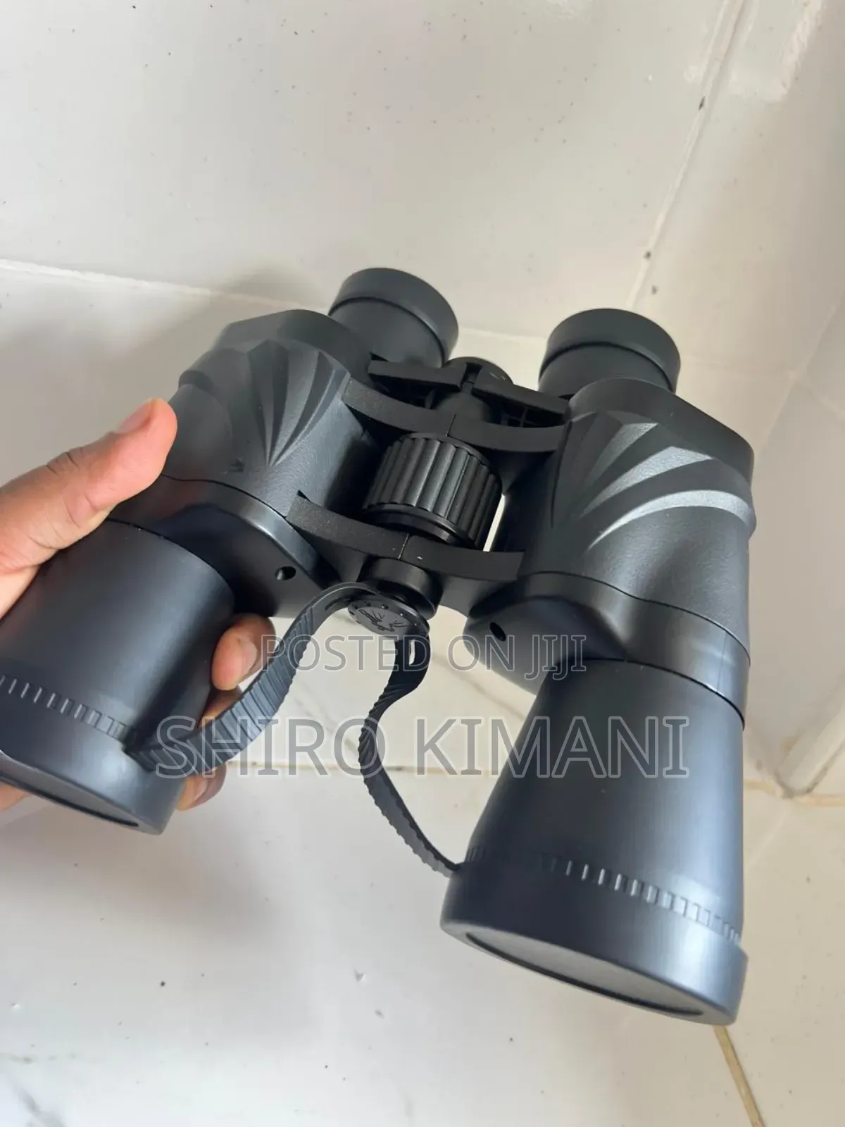 Strong Body Mini Binoculars