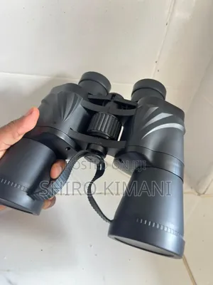 Strong Body Mini Binoculars